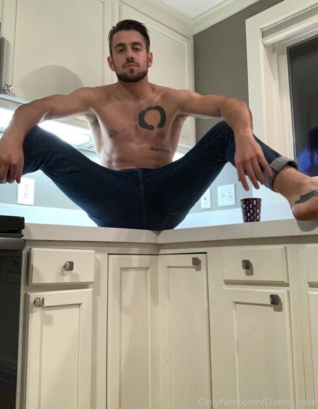 dante colle OnlyFans Nacktbilder
