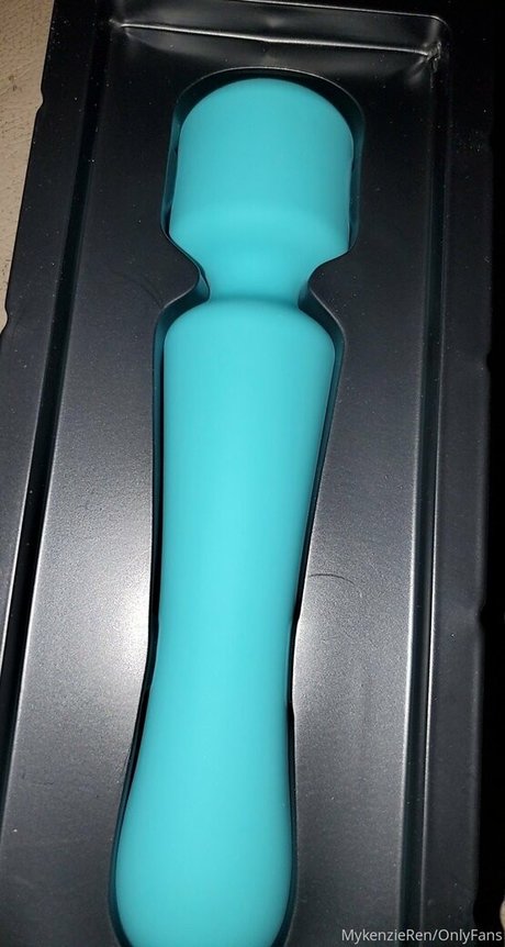 mykenzieren OnlyFans-Model