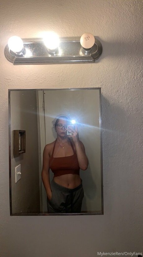 mykenzieren OnlyFans Pornografie