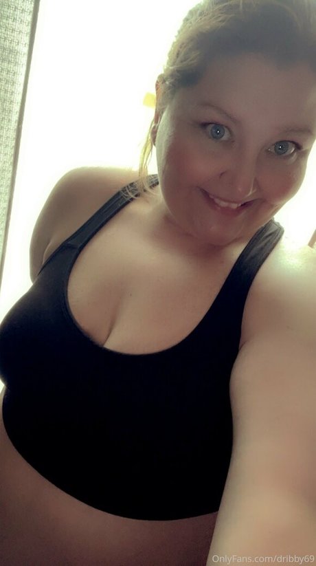 dribby69 Sextape OnlyFans Nacktbilder