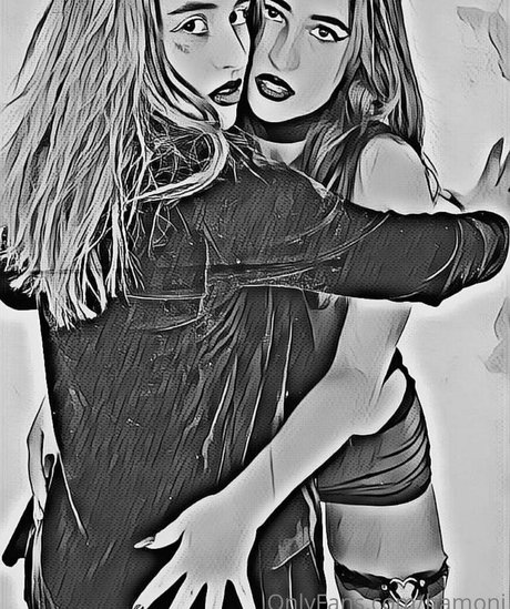 hamoni OnlyFans-Komplettinhalte