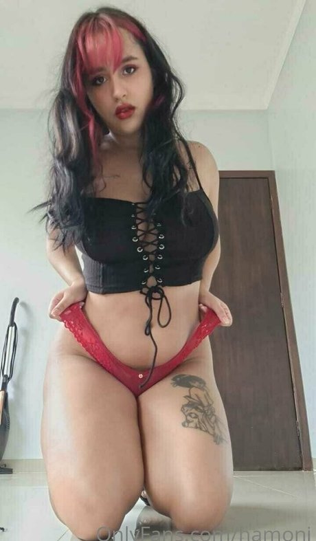 hamoni Leaked OnlyFans Sex