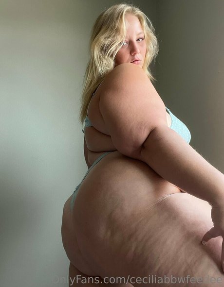 ceciliabbwfeedee XXX OnlyFans