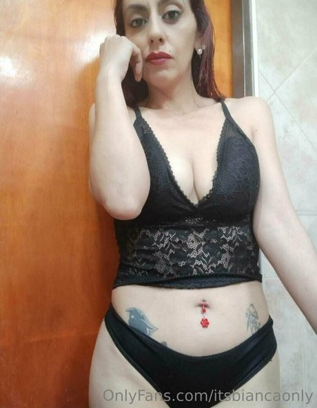 itsbiancaonly Leaks von OnlyFans