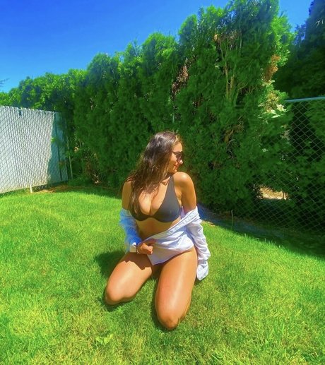 Kelly Meinhart OnlyFans-Fotos