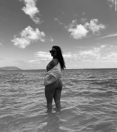 Kelly Meinhart Leaked OnlyFans Bilder