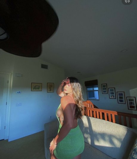 Kelly Meinhart OnlyFans-Leaks