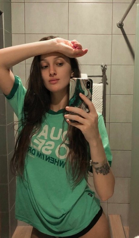 Stopannya OnlyFans nackt