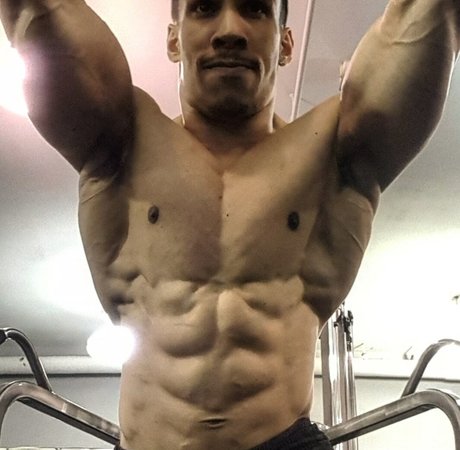 puertorockxxx OnlyFans-Pornos