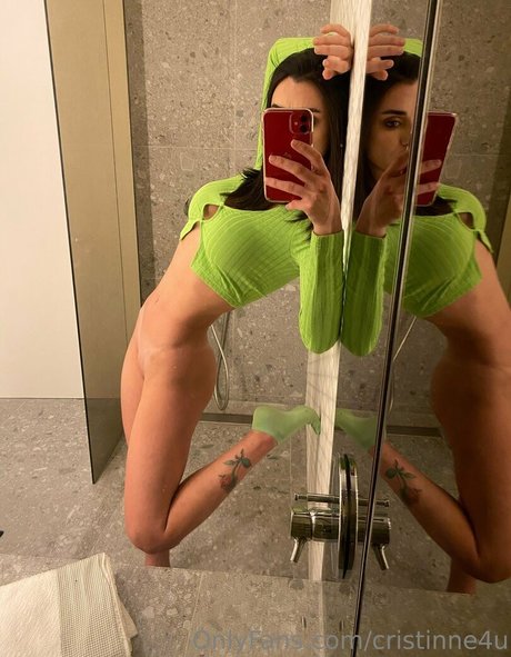 Cristinne4u Nacktbilder OnlyFans