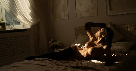 Cristinne4u OnlyFans Nackt Leak