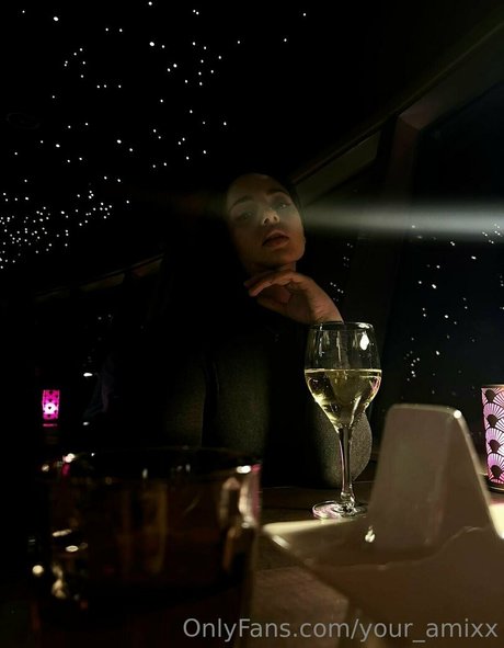 your amixx Porn OnlyFans Leaks