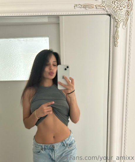 your amixx OnlyFans-Leaks
