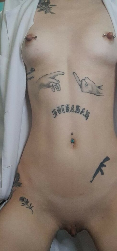 Layla Batista Leak von OnlyFans-Inhalten