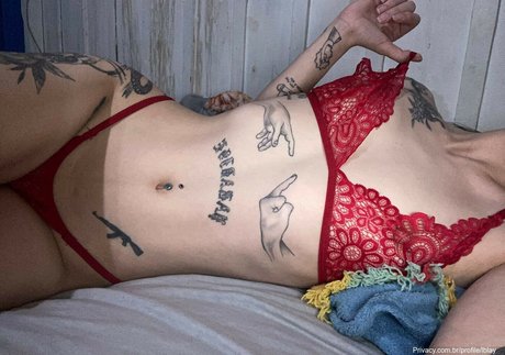 Layla Batista OnlyFans nackt