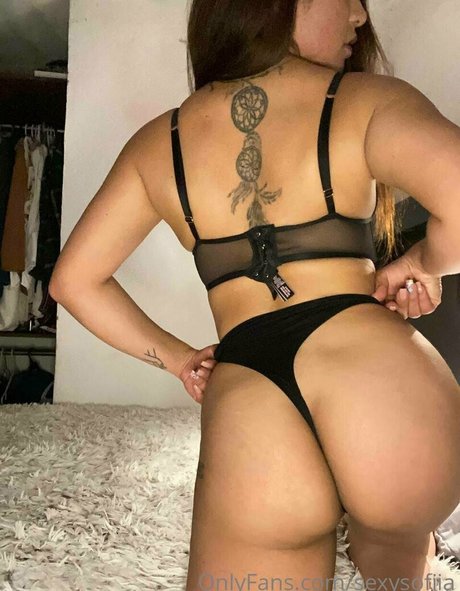 latinsofy Nacktbilder OnlyFans geleakt