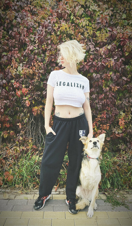 kiwi y coco OnlyFans-Leak