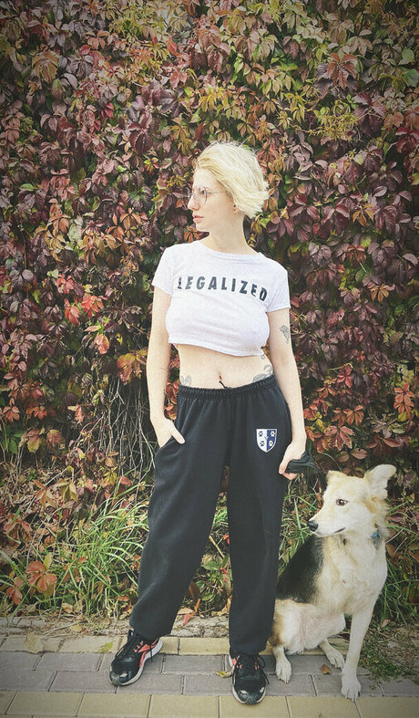 kiwi y coco OnlyFans Nacktbilder geleakt