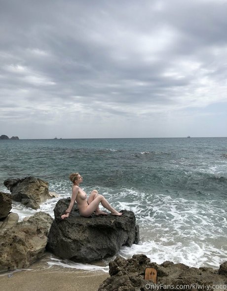 kiwi y coco Nacktbilder von OnlyFans