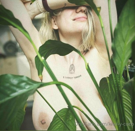 kiwi y coco Nacktbilder von OnlyFans geleakt