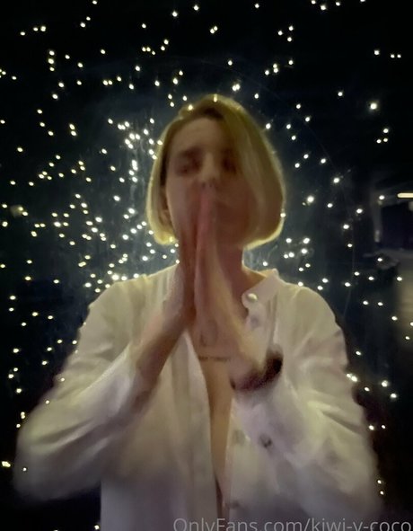 kiwi y coco Sexy OnlyFans