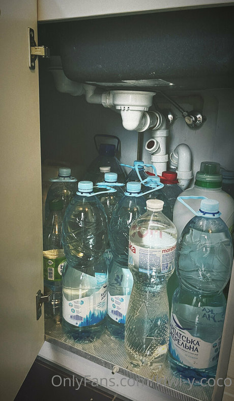 kiwi y coco Model OnlyFans Foto