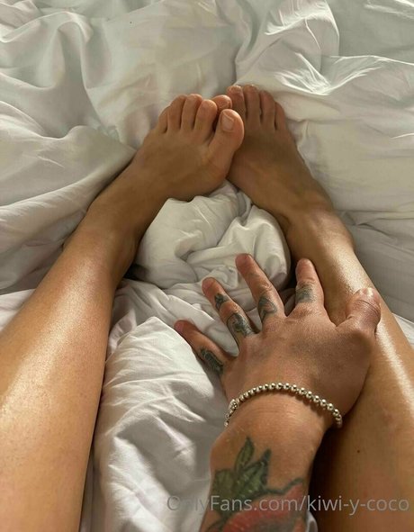 kiwi y coco OnlyFans kostenlos