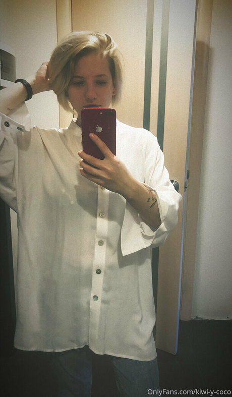 kiwi y coco Heiße OnlyFans Inhalte