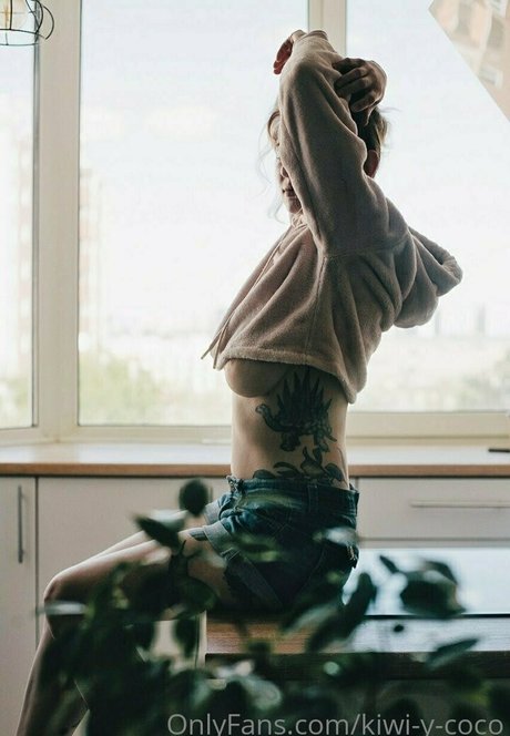 kiwi y coco OnlyFans-Seite