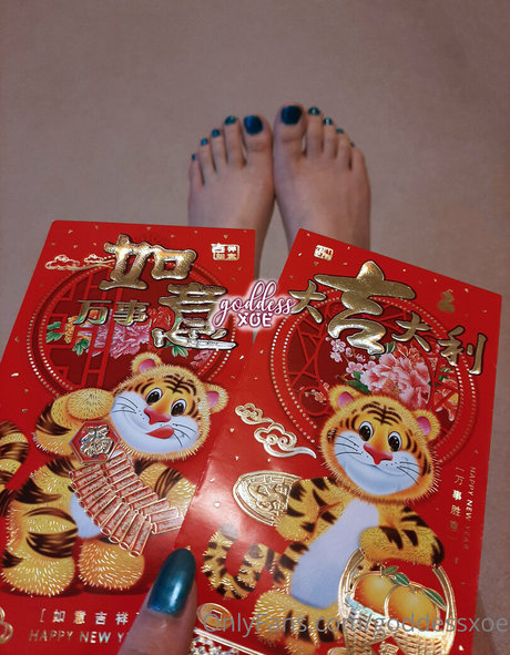 goddessxoe OnlyFans kostenlos