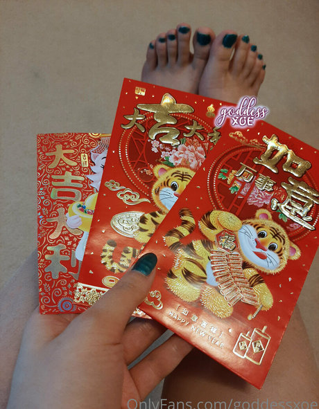 goddessxoe Oben ohne OnlyFans