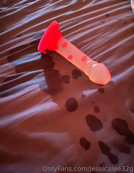jessicalee32g OnlyFans-Bilder geleakt