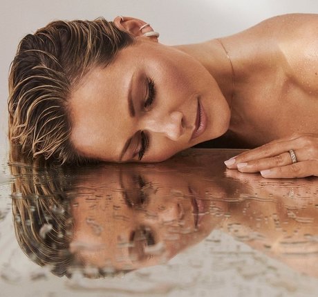 Helene Fischer Nackt