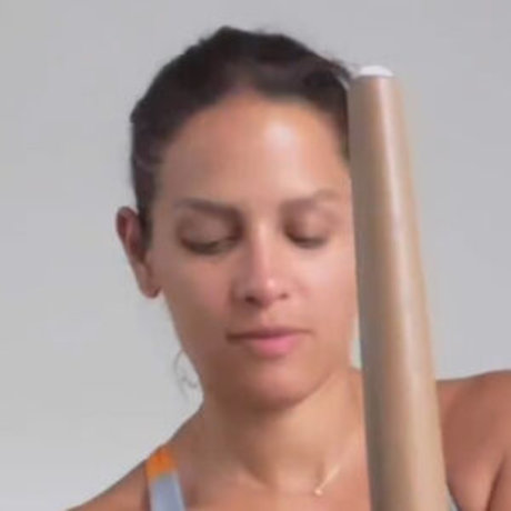 Rocsi Diaz Nacktbilder geleakt OnlyFans