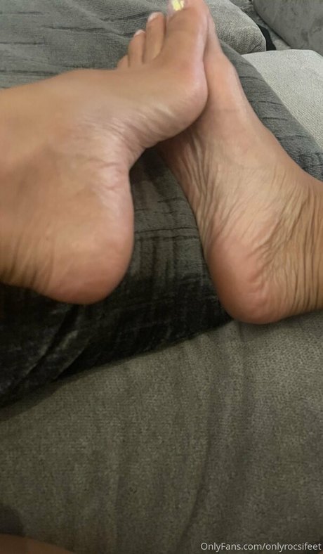 Rocsi Diaz Nacktbilder von OnlyFans