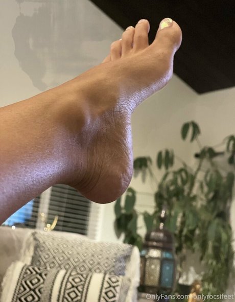 Rocsi Diaz Leaked OnlyFans Bilder