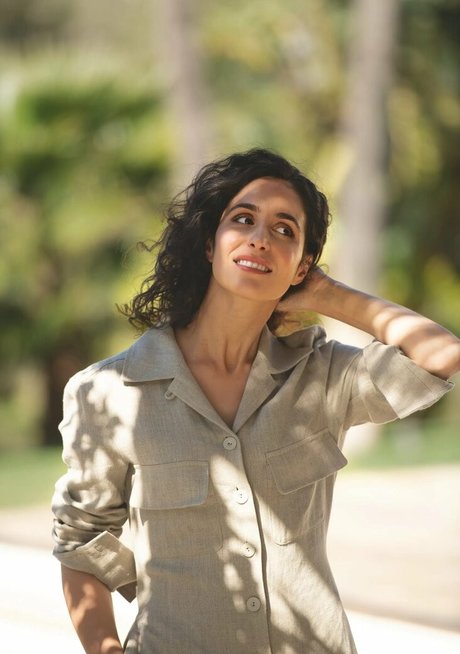 Maria Francisca Perello Leaks von OnlyFans