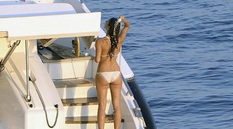 Maria Francisca Perello OnlyFans Beiträge