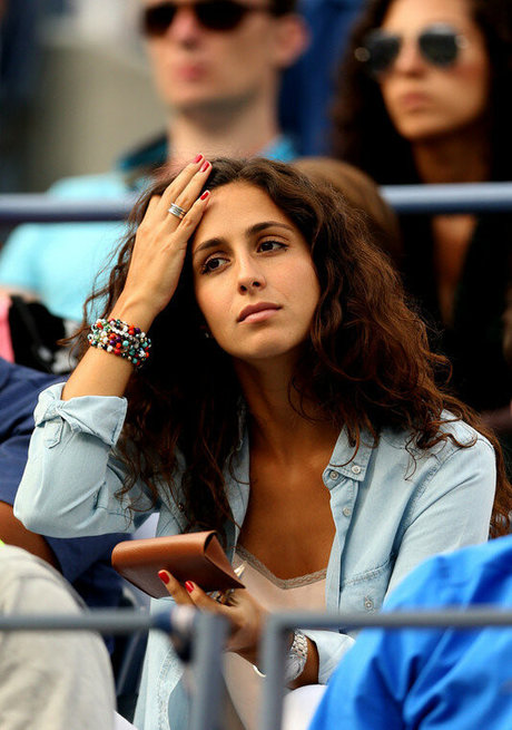 Maria Francisca Perello Neue OnlyFans Leaks