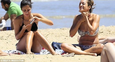 Maria Francisca Perello OnlyFans kostenlos geleakt