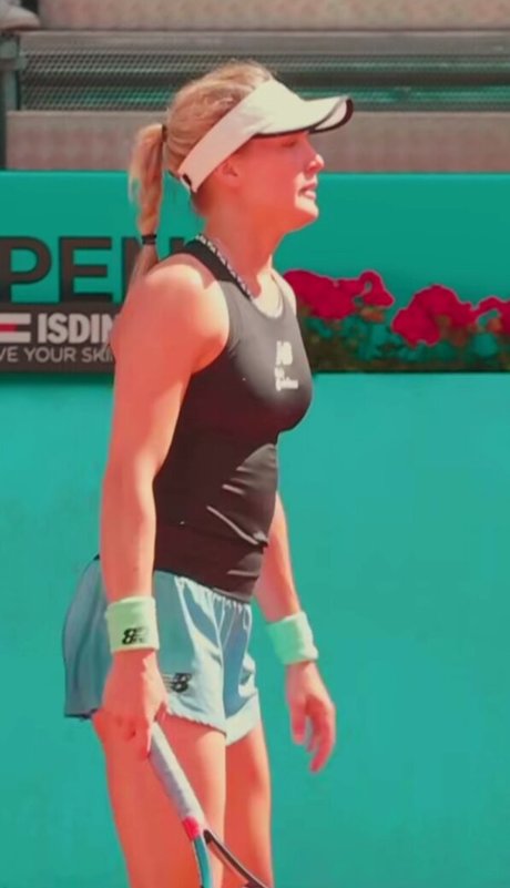 Eugenie Genie Bouchard OnlyFans XXX