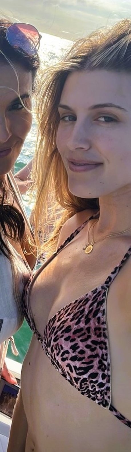 Eugenie Genie Bouchard OnlyFans Nacktbilder