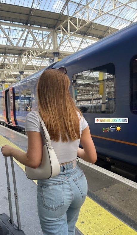 Rosyshimmer Nacktbilder auf OnlyFans