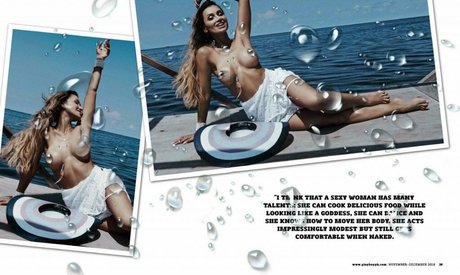 Yevgeniya Pechlaner OnlyFans Archiv