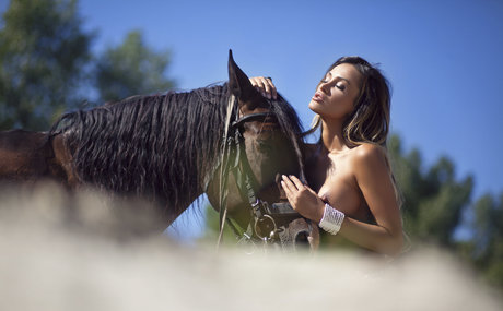 Yevgeniya Pechlaner OnlyFans Inhalte