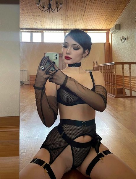 Miheeeeeva Leaked OnlyFans XXX