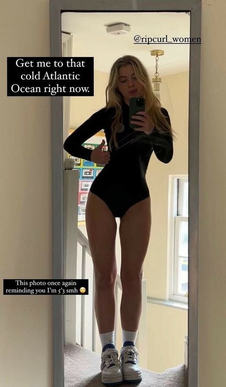 Anais Gallagher OnlyFans-Creator