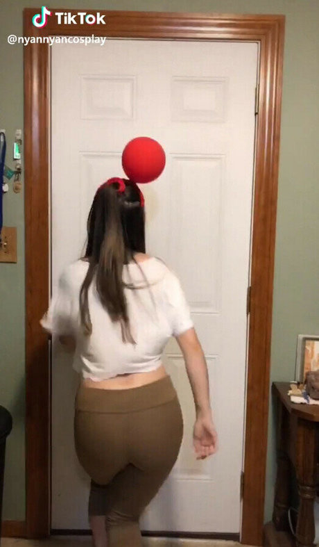 Nyannyancosplay OnlyFans Nackt Leak