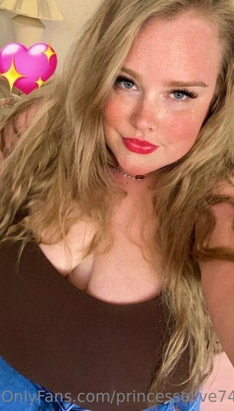 princessolive742 OnlyFans Archiv
