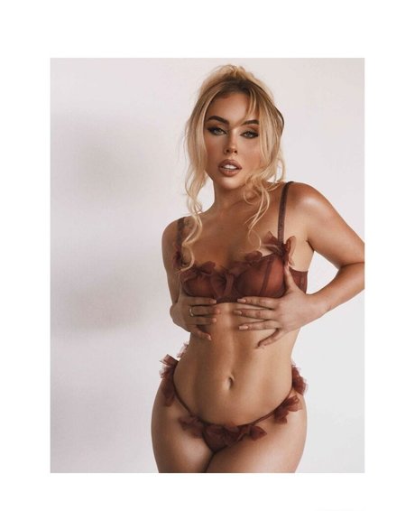 Maya Mazor OnlyFans Fick geleakt